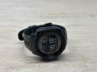 Garmin Instinct Solar - 8