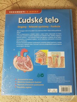 Knihy za priateľské ceny + aj darujem - 8