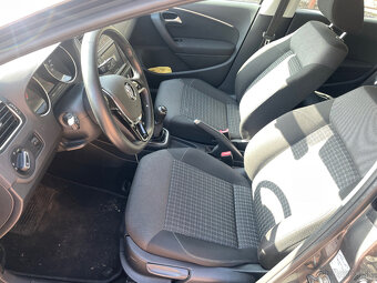 Volkswagen Polo - 8