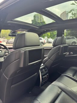 Predám BMW 535d GT xdrive - 8