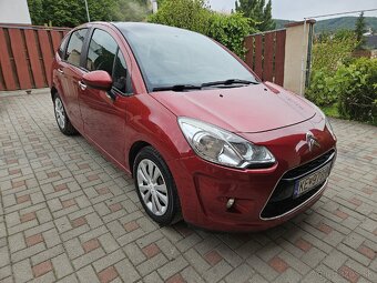 Citroën C3 – Spoľahlivý mestský parťák s panoramou - 8
