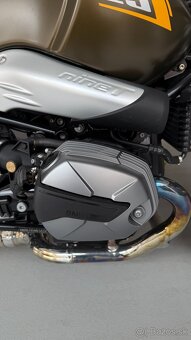 BMW R nineT scrambler r.v. 2021 - 8