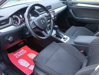 Odstúpim leasing na Škodu Superb III combi 2020 DSG, odpočet - 8