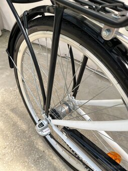 Dámsky bicykel Venice, 100% stav - 8
