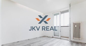 JKV Real ponúka na predaj 4 ízbový byt v Malackách - 8