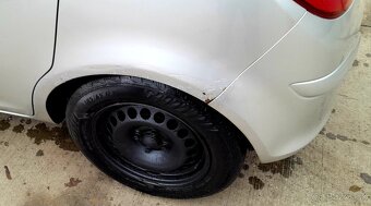 Opel corsa 2011 - 8