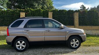 Kia Sportage 2,0i Active Facelift - 8