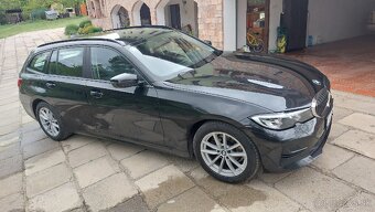 BMW G21 318d 15980eur (bez DPH) - 8