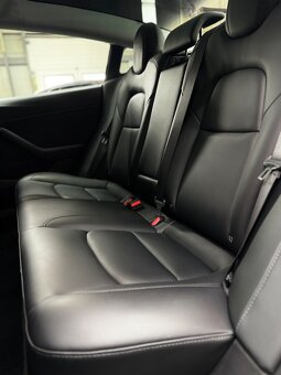 Tesla Model 3 Refresh 2021, Long Range Dual Motor AWD, 366kw - 8