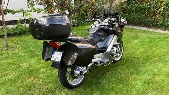 BMW r1200rt - 8