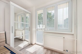 NA PREDAJ | 2 garsónka 34m2 |komplet rekonštrukcia| Trenčín - 8