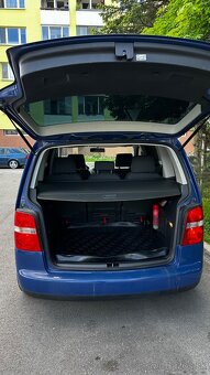 TOURAN 1.6 mpi 75kw - 8