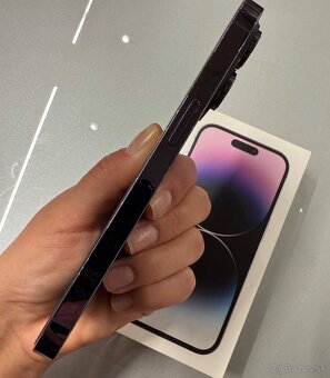 Apple iphone 14 PRO 256GB - 8