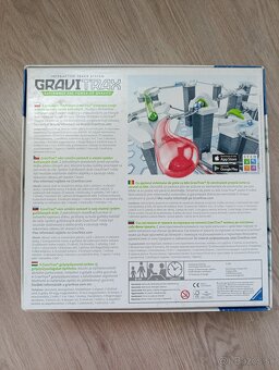 Gravitrax stavebnica - 8