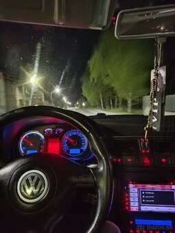 Volkswagen Bora - 8