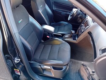 Škoda Octavia 2013 2.0tdi RS - 8