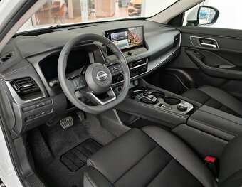 Nissan X-Trail Tekna E-Power 2024, 159kW, / AJ NA SPLÁTKY/ - 8