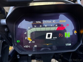 R 1250 GS ADVENTURE - 8