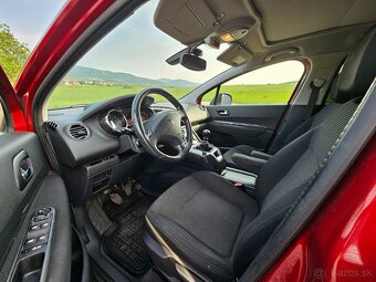 Peugeot 5008 1.6 HDI - 8