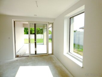 Nadštandardná novost. 4-izb. RD, UP 106,7 m2, pozemok 517 m2 - 8