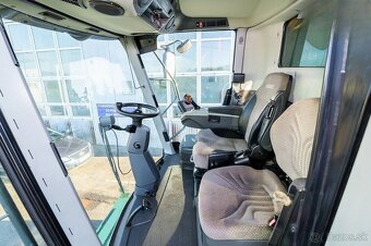 CLAAS Lexion 750+ V750 - 8