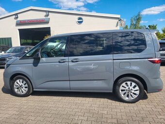 Volkswagen T7 Multivan 2.0 TDI - 8