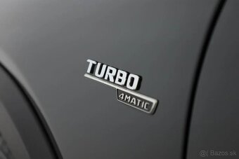 Mercedes-Benz GLB 35 AMG - 8
