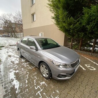 OnlineAukcia: Peugeot 301, 2021 - 8