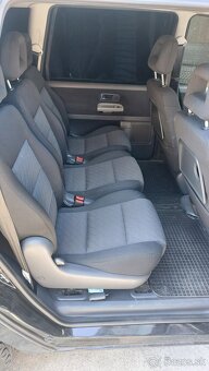 Seat Alhambra 1.9 ASZ Sport - 8
