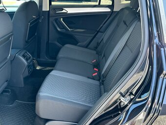 Volkswagen Tiguan 2.0 TDi DSG 4Motion, r.v.: 2019 - 8