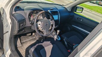 Nissan X-trail T-31 - 8