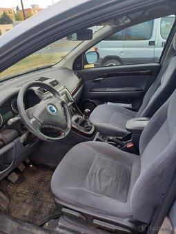 Fiat Croma 1,9JTD - 8