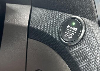 Ford Tourneo Connect 1.5TDCi TITANIUM ČR odp. DPH nafta - 8
