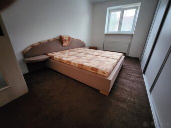 2/3 izbový byt Poprad - centrum - 8