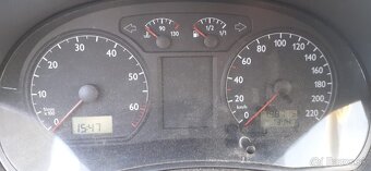 Volkswagen Polo 1.2 benzin - 8