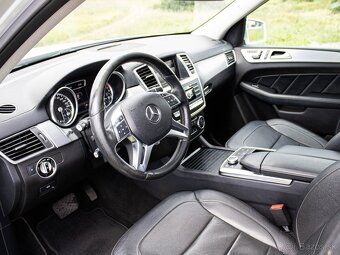 Mercedes-Benz GLS 350 d 4MATIC - 8