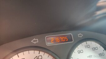 Peugeot 206 - jazdené - 8
