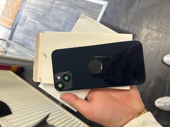 iPhone 14 plus 128gb - 8