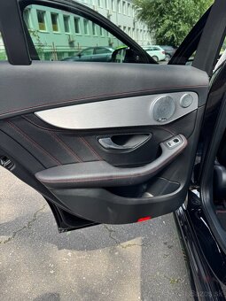 Mercedes C43 Amg / C450 4MATIC - 8