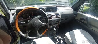 Mitsubishi Pajero 2 vagon - 8