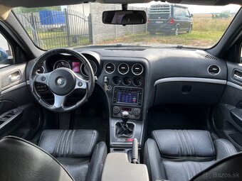 Alfa romeo 159 1.9 jtdm - 8