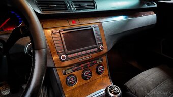 VW Passat B6 2.0 TDI 103kw - 8