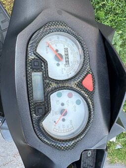 Skúter 50cc - 8