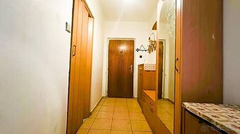 REZERVOVANÉ - 2 izbový byt sídl. Rimava Rimavská Sobota - 8