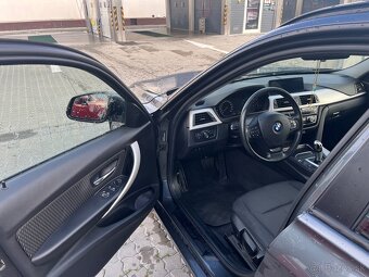 Bmw 320i xDrive 2019 - 8