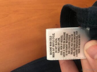GUESS originál damske tricko S/M - 8