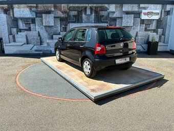 Volkswagen Polo 1.2HTP, 40KW19 - 8