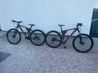 CTM RAMBLER 3,0. Orange edition 2 ks Velkost L Po servise - 8