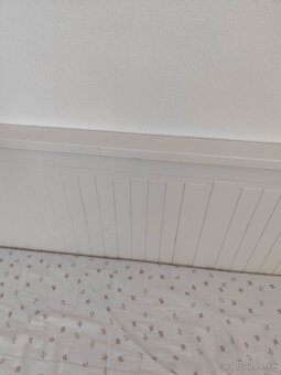 Rozkladacia posteľ Hemnes - 8
