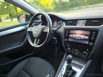 ♦️✅️Škoda Octavia 3 FL 1.5 TSI DSG 110KW ACT - 8